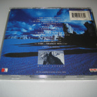 Magic Affair - Omen (The story continues...) (CD) - pikkukuva 2