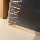 Marianne Faithfull – Strange Weather (nimikirjoitus) - pikkukuva 3