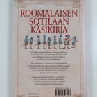 Lesley Sims : Roomalaisen sotilaan käsikirja - pikkukuva 2