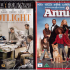 Annie (2014) ja Spotlight  (uusi) - pikkukuva 1