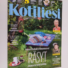 Kotiliesi 17/2014 - pikkukuva 1
