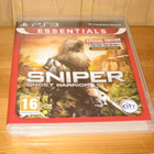 Sniper Ghost Warrior Ps3 - pikkukuva 1