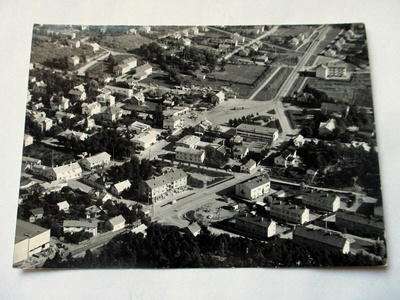 Naantali *