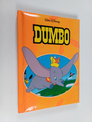 Walt Disney : Dumbo