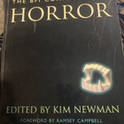 The BFI Companion to Horror 1996 - pikkukuva 1