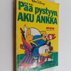 Walt Disney : Pää pystyyn, Aku Ankka - pikkukuva 1