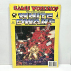 White Dwarf numero 133 - January 1991 - pikkukuva 1