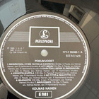 Kolmas Nainen / Poikavuodet kokoelma / 1986-1988 / lp. - pikkukuva 2