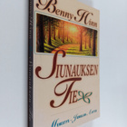 Benny Hinn : Siunauksen tie - pikkukuva 1