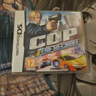 C.O.P.: The Recruit (DS) - pikkukuva 1