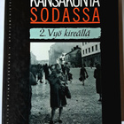 Kirja: Kansakunta sodassa x2 - pikkukuva 2