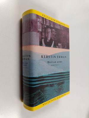 Kerstin Ekman : Herran armo