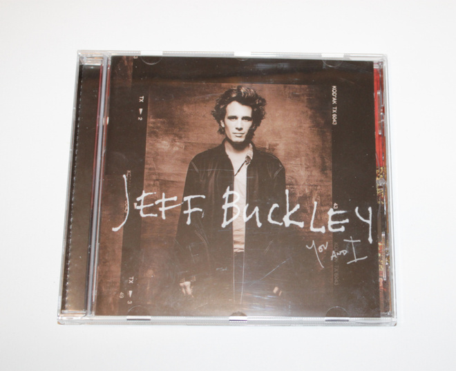 Jeff Buckley: You And I