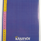 Uudet käsityöt 12/1990 - pikkukuva 2