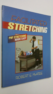 Robert E. McAtee : Facilitated Stretching