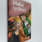 Dorte Roholte : Hullut sydämet - pikkukuva 1