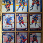 Jokerit -pelaajien kortteja 33 kpl (sis. 6 erikoiskorttia) - pikkukuva 3