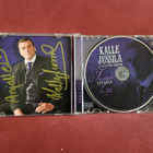 Kalle Jussila - Tangolaulaja (CD) - pikkukuva 2