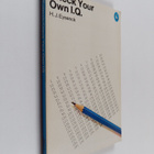 Hans Jurgen Eysenck : Check Your Own I.Q. - pikkukuva 1