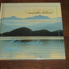 CD Klassisen Musiikin Helmet - Hiljaisuuden Hetkiä - pikkukuva 1