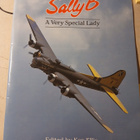 B-17 Flying fortress Sally B - pikkukuva 1
