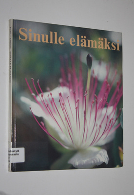 Martin Fuchs : Sinulle elämäksi