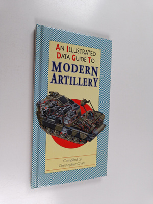 Christopher Chant : An illustrated data guide to modern a...
