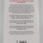 Nick Edwards : In Stitches - The Highs and Lows of Life a... - pikkukuva 2