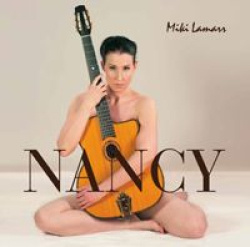 Miki Lamarr - Nancy (CD)