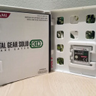 3DS: Metal Gear Solid 3D Snake Eater CIB - pikkukuva 3