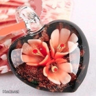 1022 .. Murano Lampwork Kaunis Taidelasi .. Kaulakoru - pikkukuva 4