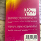 Hirvikorpi; Swanljung - Kasvun vimma (nid.) - pikkukuva 2