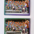 1996-97 Leaf SISU FINAALIT (163, 168, 173 ja 186) - pikkukuva 3
