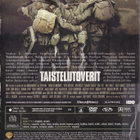 Band of Brothers - Taistelutoverit (6DVD K15) - pikkukuva 2