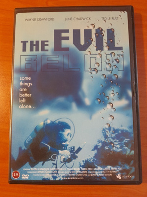 The Evil below