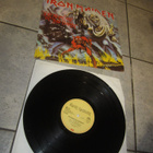 IRON MAIDEN - the number of the beast : LP - pikkukuva 1