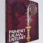Eino Sormunen : Paimenet, lauma ja laitumet - pikkukuva 1