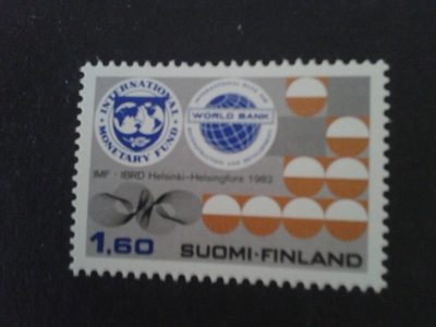1982 IMF**