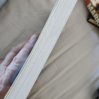 Paula Hawkins Tummiin vesiin - pikkukuva 3