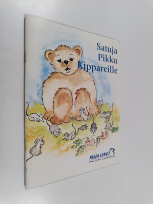 Satuja pikku kippareille