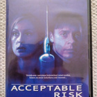Acceptable Risk - pikkukuva 1