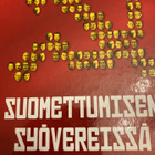 JUKKA SEPPINEN: SUOMETTUMISEN SYÖVEREISSÄ - pikkukuva 2