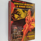 The mammoth book of armchair detectives & screen crimes :... - pikkukuva 1