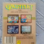 Gauntlet C64 - pikkukuva 2