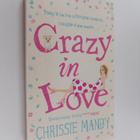 Chrissie Manby : Crazy in Love - Cosmo Covermount - pikkukuva 1