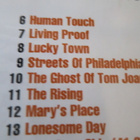 Bruce Springsteen: The Essential 3CD - pikkukuva 5