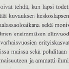 Marjo-Riitta Mattus: Kotikuntoutus on kovaa työtä - pikkukuva 2