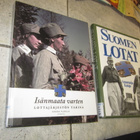 SUOMEN LOTAT & ISÄNMAATA VARTEN - pikkukuva 1