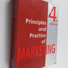 David Jobber : Principles and practice of marketing - pikkukuva 1