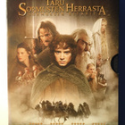 TARU SORMUSTEN HERRASTA, Sormuksen ritarit, DVD x 2 - pikkukuva 1